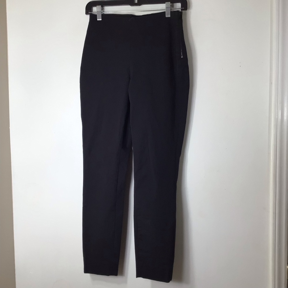 Everlane pants women 2 black